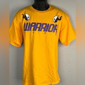 NWOT Jens Pulver shirt Lg